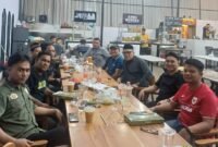 Jabidi Ritonga: Perkuat Solidaritas dan Kaderisasi NU