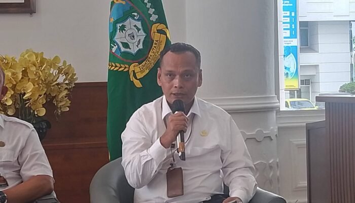 Dinkes Sumut Temukan 162 Balita Stunting di Medan