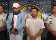 Amsal Sitepu Bebas Sementara! DPR RI Kirim Surat, Hakim Langsung Kabulkan