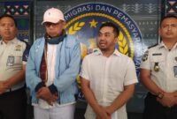 Amsal Sitepu Bebas Sementara! DPR RI Kirim Surat, Hakim Langsung Kabulkan