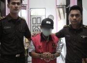 Kejari Gunungsitoli Tetapkan 1 Tersangka Baru Korupsi Pembangunan RS Rp 38 M