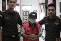 Kejari Gunungsitoli Tetapkan 1 Tersangka Baru Korupsi Pembangunan RS Rp 38 M