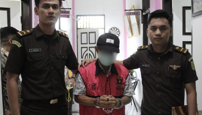 Kejari Gunungsitoli Tetapkan 1 Tersangka Baru Korupsi Pembangunan RS Rp 38 M