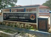 Temuan BPK: Pengelolaan Bantuan Bencana Oleh BPBD Kabupaten Deli Serdang Bermasalah