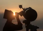 Prediksi Astronomi: Idul Fitri 2026 Berpotensi Jatuh pada Jumat 20 Maret