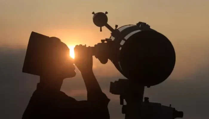 Prediksi Astronomi: Idul Fitri 2026 Berpotensi Jatuh pada Jumat 20 Maret