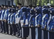 Memilukan PNS dan PPPK Padang Lawas Ramai Gugat Cerai