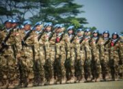 Simpang Siur Pengiriman TNI ke Gaza: Media Israel Sebut Tetap Jalan, Jakarta Tegaskan “On Hold”