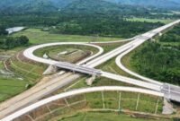 Mudik Lebaran 2026, 11 Tol di Sumatera Berikan Diskon Tarif sampai 30 Persen