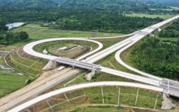 Mudik Lebaran 2026, 11 Tol di Sumatera Berikan Diskon Tarif sampai 30 Persen