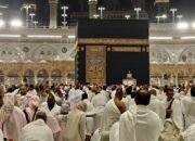 BREAKING NEWS: Arab Saudi Tetapkan Hari Raya Idul Fitri Jatuh pada Jumat, 20 Maret 2026