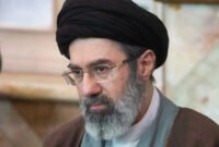 Iran Tunjuk Mojtaba Khamenei Jadi Pemimpin Tertinggi Baru di Tengah Perang, AS Beri Reaksi Keras