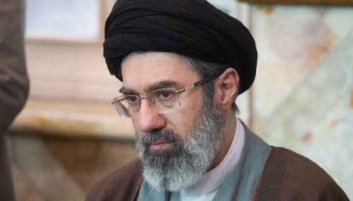 Iran Tunjuk Mojtaba Khamenei Jadi Pemimpin Tertinggi Baru di Tengah Perang, AS Beri Reaksi Keras