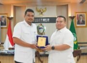 Skandal Outsourcing Pemprov Sumut: Rekanan “Daftar Hitam” PT BWG Diduga Sabet Proyek Rp41,6 Miliar