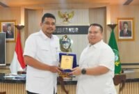 Skandal Outsourcing Pemprov Sumut: Rekanan “Daftar Hitam” PT BWG Diduga Sabet Proyek Rp41,6 Miliar