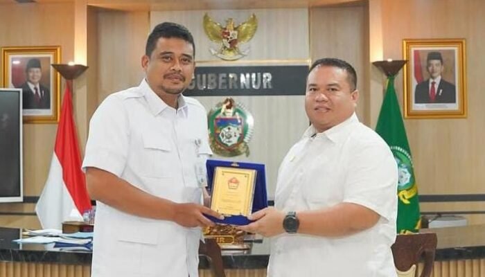 Skandal Outsourcing Pemprov Sumut: Rekanan “Daftar Hitam” PT BWG Diduga Sabet Proyek Rp41,6 Miliar