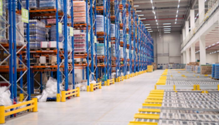 7 CCTV Terbaik untuk Keamanan Gudang & Warehouse