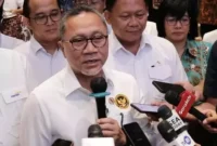 Zulhas Buka Rekrutmen 35 Ribu Lowongan untuk Koperasi Merah Putih, Status Pegawai BUMN