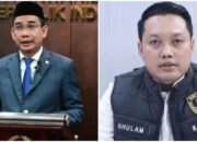 Komisi III DPR RI Kritik Keras Polres Langkat: Siswi Jadi Tersangka Gegara Menggigit Dinilai Tak Masuk Akal