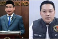 Komisi III DPR RI Kritik Keras Polres Langkat: Siswi Jadi Tersangka Gegara Menggigit Dinilai Tak Masuk Akal