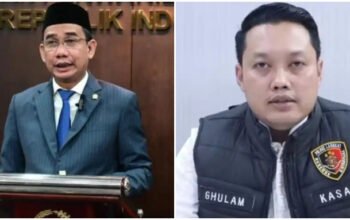 Komisi III DPR RI Kritik Keras Polres Langkat: Siswi Jadi Tersangka Gegara Menggigit Dinilai Tak Masuk Akal