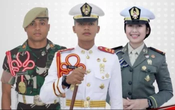 Unhan RI 2026 Buka D3 Jalur Beasiswa: Cek Syarat, Prodi, dan Cara Daftarnya