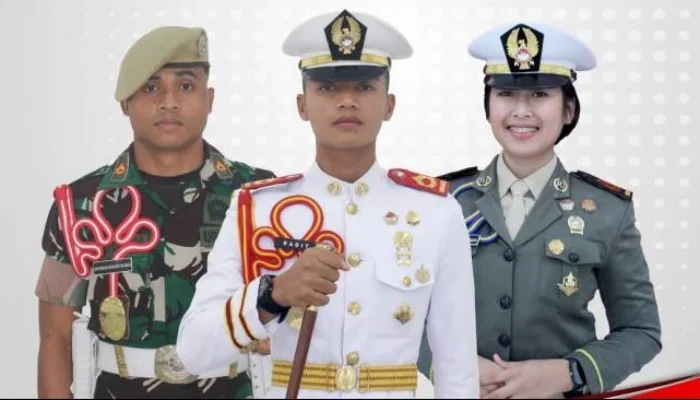 Unhan RI 2026 Buka D3 Jalur Beasiswa: Cek Syarat, Prodi, dan Cara Daftarnya