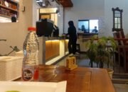 Lebih dari Satu Jam Menunggu, Pelayanan Kafe Gemerciq Stabat Tuai Sorotan