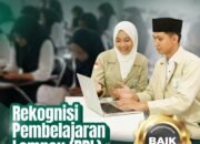 Wujudkan Sarjana Hanya 2 Tahun, Institut Syekh Abdul Halim Hasan Binjai Buka Jalur RPL untuk TA 2026/2027