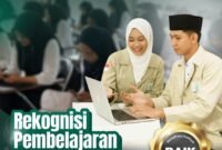 Wujudkan Sarjana Hanya 2 Tahun, Institut Syekh Abdul Halim Hasan Binjai Buka Jalur RPL untuk TA 2026/2027