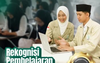 Wujudkan Sarjana Hanya 2 Tahun, Institut Syekh Abdul Halim Hasan Binjai Buka Jalur RPL untuk TA 2026/2027