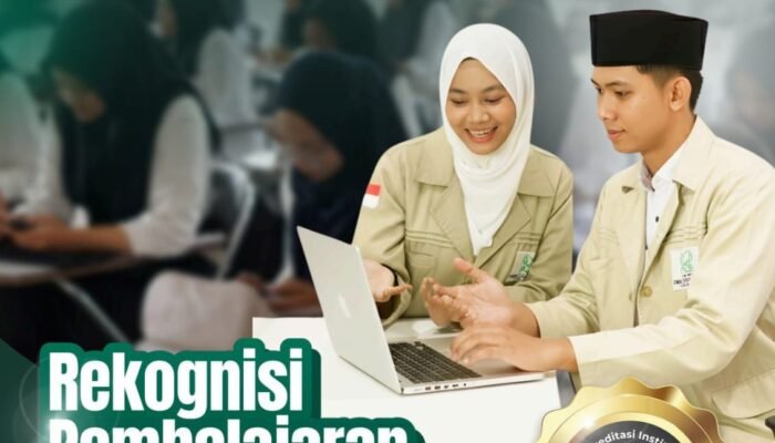 Wujudkan Sarjana Hanya 2 Tahun, Institut Syekh Abdul Halim Hasan Binjai Buka Jalur RPL untuk TA 2026/2027