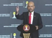 Terdakwa Korupsi DJKA Medan Blak-blakan: Uang Rp3,5 Miliar Mengalir ke Ketua HIPMI Akbar Buchari