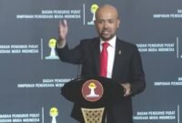 Terdakwa Korupsi DJKA Medan Blak-blakan: Uang Rp3,5 Miliar Mengalir ke Ketua HIPMI Akbar Buchari