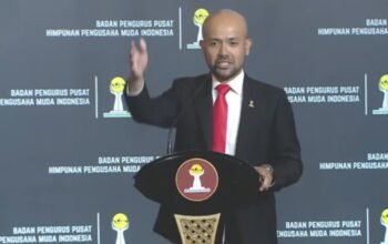 Terdakwa Korupsi DJKA Medan Blak-blakan: Uang Rp3,5 Miliar Mengalir ke Ketua HIPMI Akbar Buchari