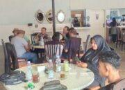 Aktivis dan Media Bersatu di Medan! KAMAK “Tampar” Kinerja Penegak Hukum: Jangan Tebang Pilih Berantas Korupsi