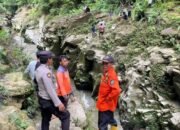Innova Terjun ke Jurang di Pakpak Bharat, Rudi Simanjuntak dan Istri Hilang