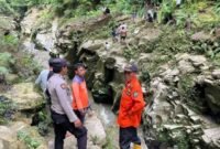 Innova Terjun ke Jurang di Pakpak Bharat, Rudi Simanjuntak dan Istri Hilang