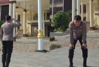 Ungkap Kasus Korupsi, Malah Dimutasi, Akhirnya Undur Diri, Jadi Penjual Kopi