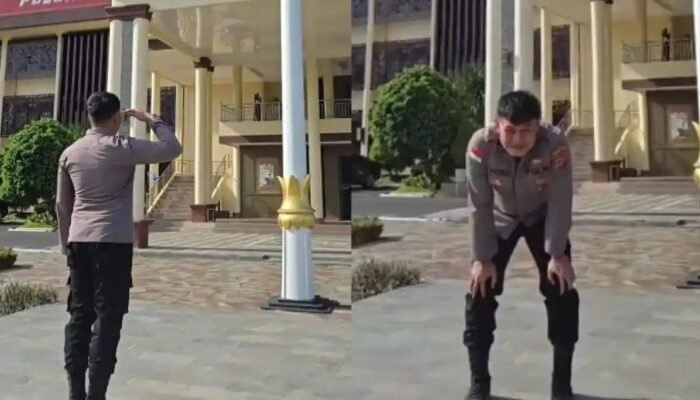 Ungkap Kasus Korupsi, Malah Dimutasi, Akhirnya Undur Diri, Jadi Penjual Kopi