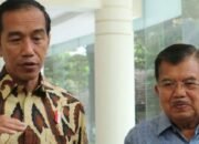 Jusuf Kalla Minta Jokowi Tunjukkan Ijazah Asli ke Publik pada Bulan April ini, Sebut Sudah 3 Tahun Meresahkan Masyarakat