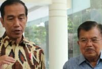 Jusuf Kalla Minta Jokowi Tunjukkan Ijazah Asli ke Publik pada Bulan April ini, Sebut Sudah 3 Tahun Meresahkan Masyarakat