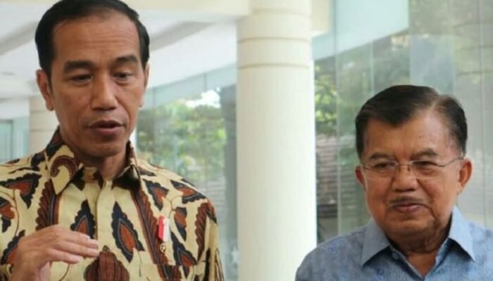 Jusuf Kalla Minta Jokowi Tunjukkan Ijazah Asli ke Publik pada Bulan April ini, Sebut Sudah 3 Tahun Meresahkan Masyarakat