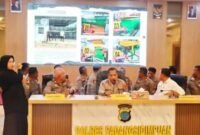 Polisi Tipu Polisi, Kerugian Hingga Rp10 M, Begini Modusnya