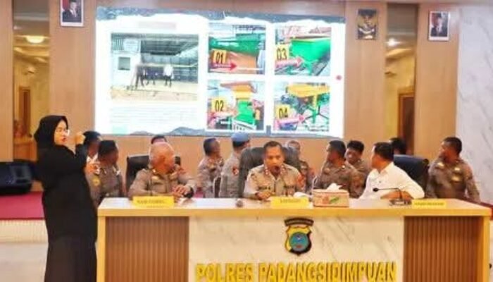 Polisi Tipu Polisi, Kerugian Hingga Rp10 M, Begini Modusnya