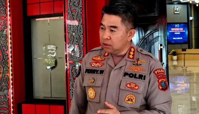 Kronologi 3 Oknum Polrestabes Medan Diduga Lecehkan Tahanan, Ini Jawaban Poldasu
