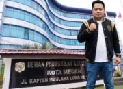 FPAN Desak DPRD Medan Gunakan Hak Interpelasi, Soroti Kinerja Wali Kota