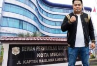 FPAN Desak DPRD Medan Gunakan Hak Interpelasi, Soroti Kinerja Wali Kota