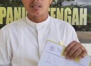 HEBOH! Dugaan Bantuan Banjir Ditimbun hingga Busuk, DPRD Tapteng Lapor Polisi: Ada yang Dijual?