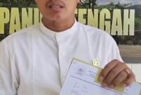 HEBOH! Dugaan Bantuan Banjir Ditimbun hingga Busuk, DPRD Tapteng Lapor Polisi: Ada yang Dijual?